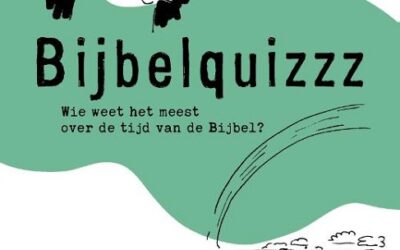 Bijbelquizzz