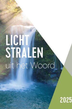 Lichtstralen uit het Woord 2025