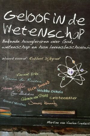 Geloof in de wetenschap