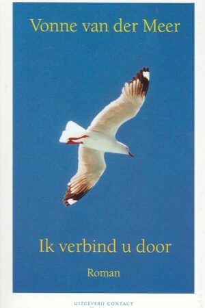 Ik verbind u door