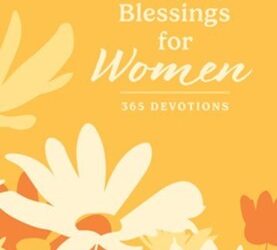 Everyday Blessings for Women: 365 Devoti