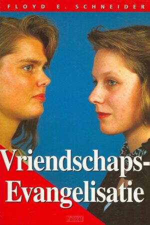 Vriendschaps-evangelisatie