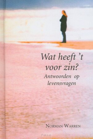 Wat heeft 't voor zin