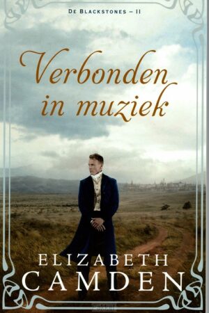 Verbonden in muziek