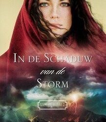 In de schaduw van de storm