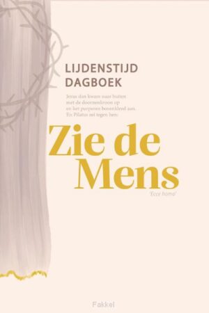 Zie de mens