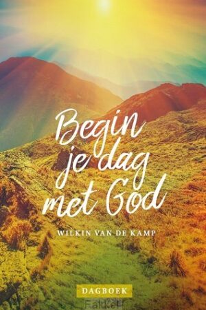 Begin je dag met God