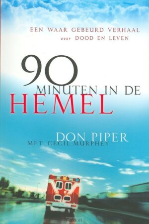 90 minuten in de hemel