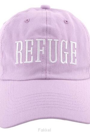 Baseball cap Refude