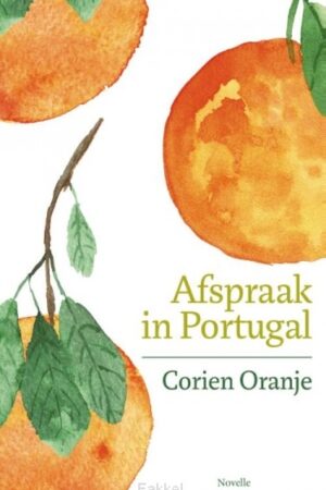 Afspraak in Portugal