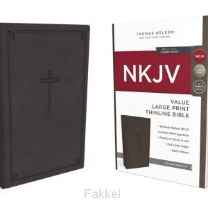 NKJV - LP Thinline Bible