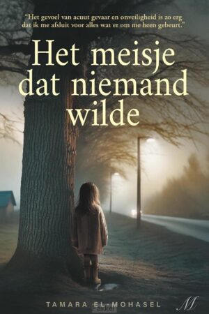 Meisje dat niemand wilde