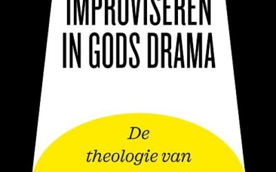 Improviseren in Gods drama