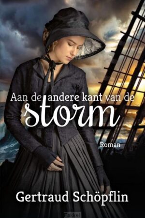 Aan de andere kant van de storm