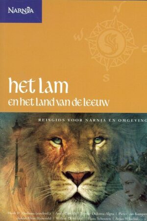 Lam en het land van de leeuw