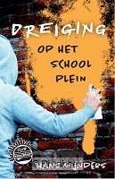 Dreiging op het schoolplein