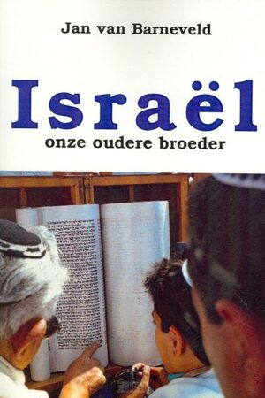 Israel onze oudere broeder