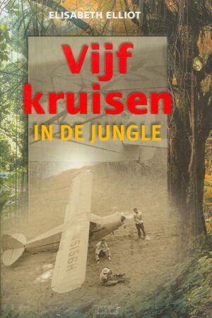 Vijf kruisen in de jungle