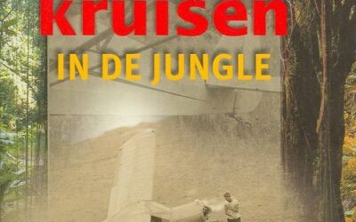 Vijf kruisen in de jungle