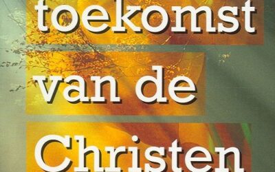 Toekomst van de christen