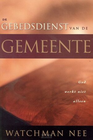 Gebedsdienst van de gemeente