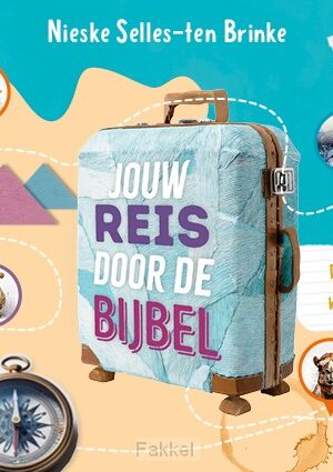 Jouw reis door de Bijbel (herzien)