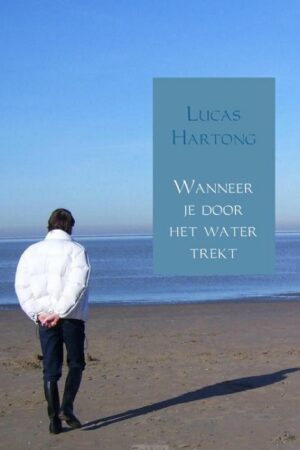 Wanneer je door het water trekt