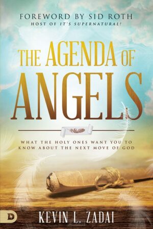 Agenda of angels