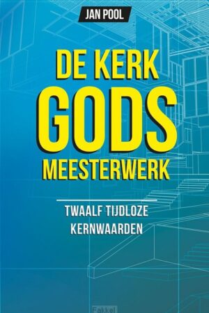 Kerk Gods meesterwerk