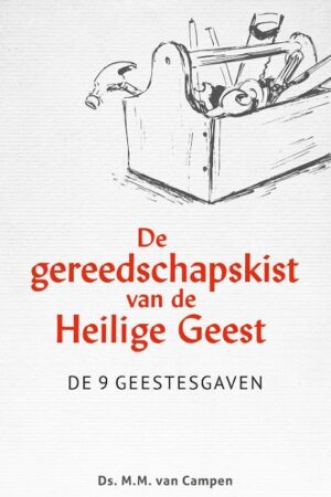 Gereedschapskist van de Heilige Geest