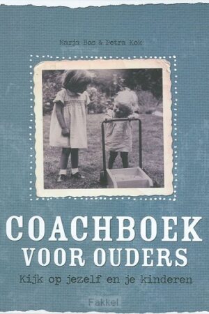 Coachboek voor ouders