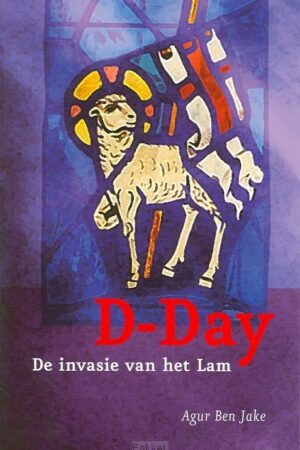 D-Day invasie van het lam