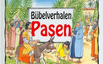 Bijbelverhalen Pasen