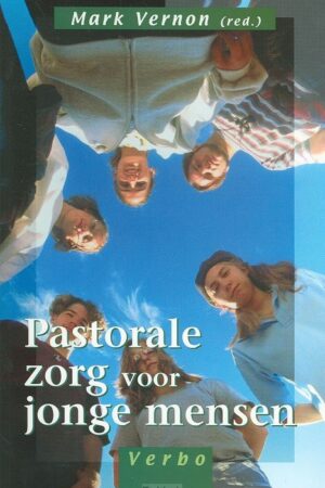 Pastorale zorg voor jonge mensen