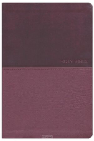 NKJV - LP Thinline Bible