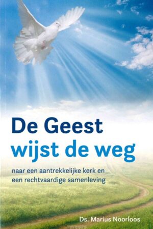 De Geest wijst de weg