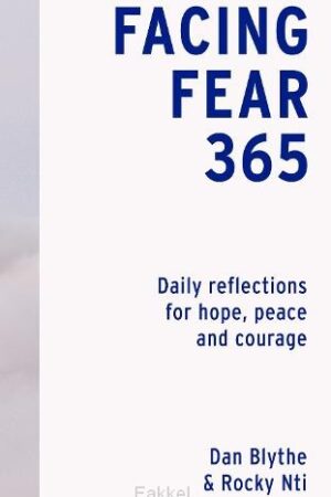 Facing fear 365