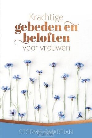 Krachtige gebeden & beloften voor vrouwe