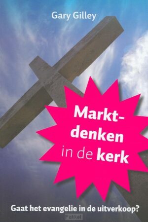 Marktdenken in de kerk