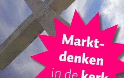 Marktdenken in de kerk