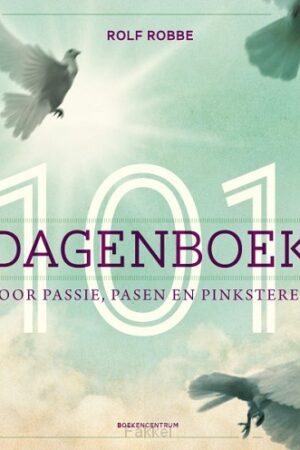 101 dagenboek