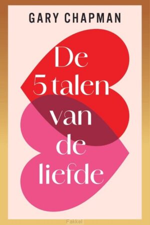 Vijf talen van de liefde