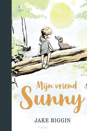 Mijn vriend sunny