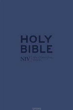 NIV - Tiny Bible With Zip