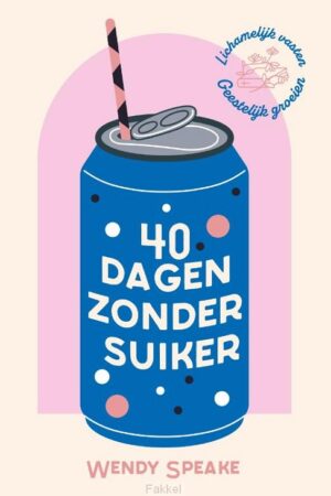 40 dagen zonder suiker