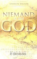 Niemand is als God