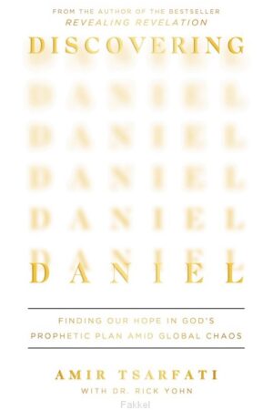 Discovering Daniel