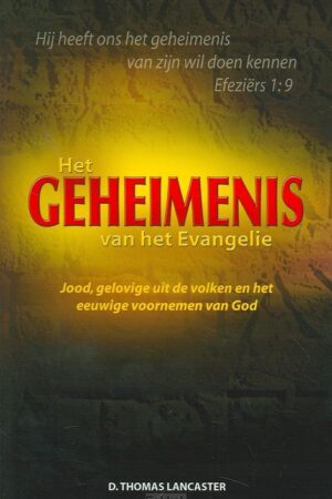 Geheimenis van het evangelie