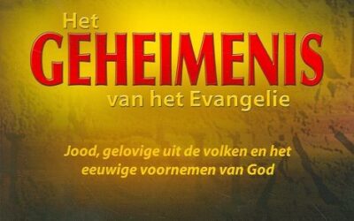 Geheimenis van het evangelie