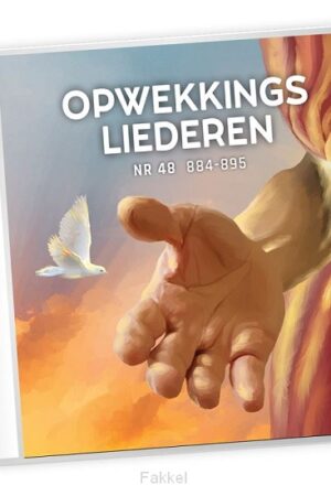 Opwekking 48 cd